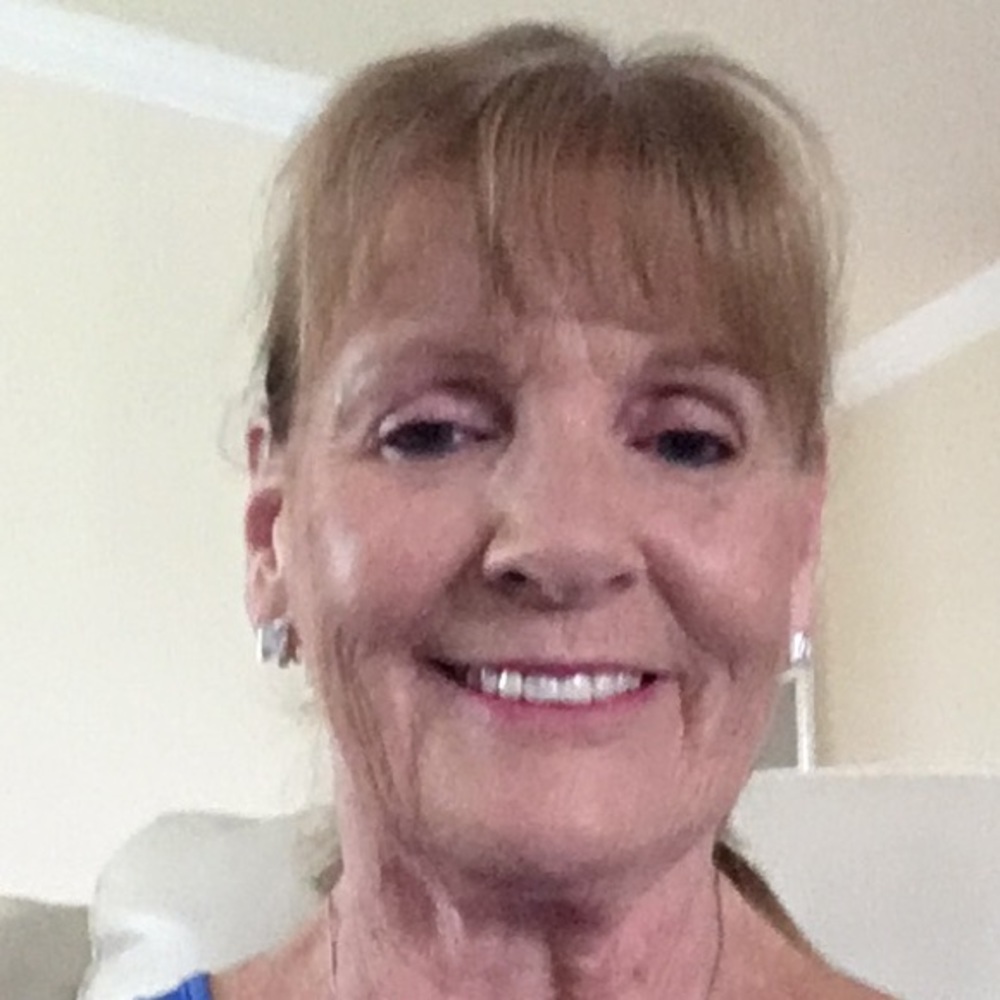 Meet your Posher, Gerry